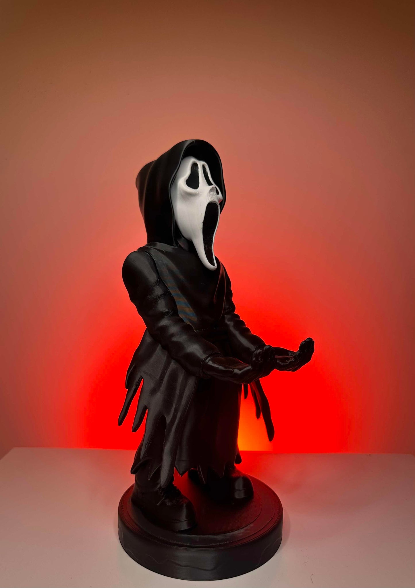 Ghostface Controler Holder