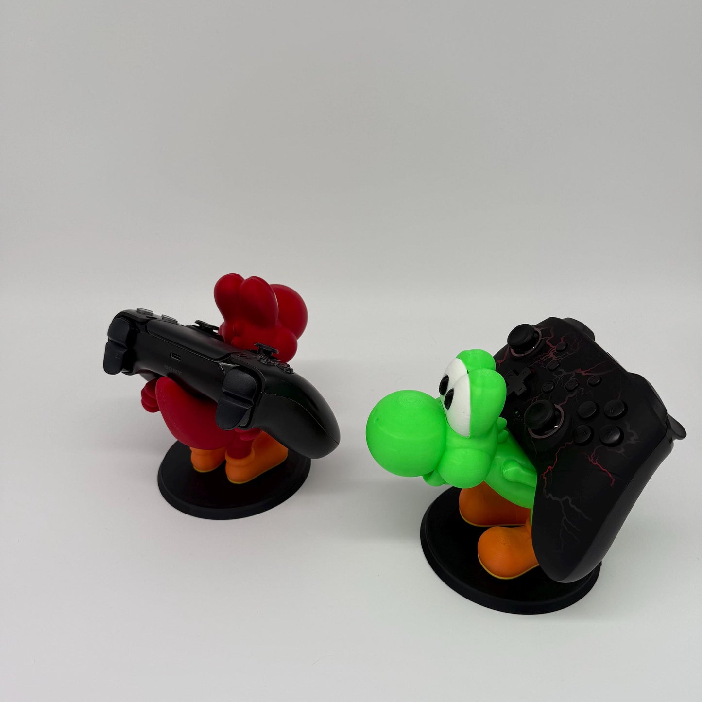 Yoshi Controller holder