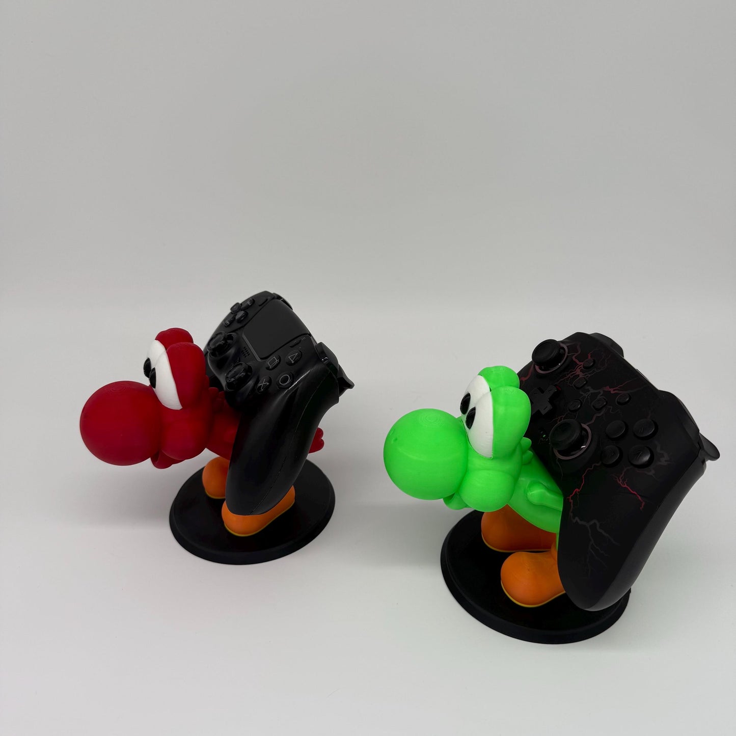 Yoshi Controller holder