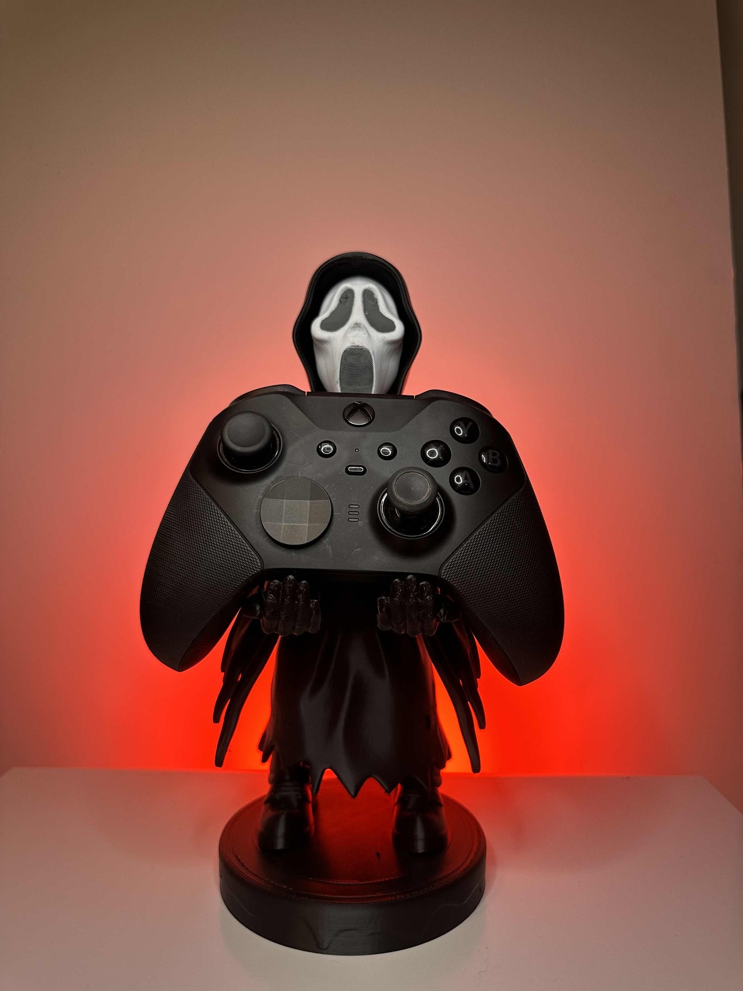 Ghostface Controler Holder