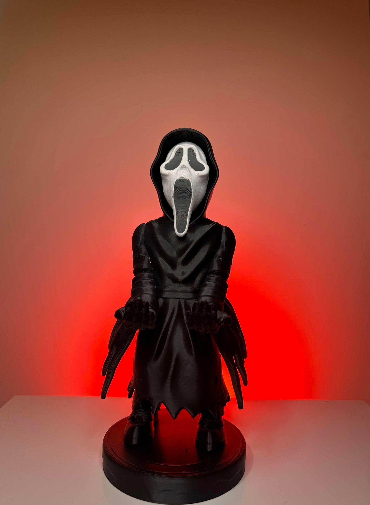 Ghostface Controler Holder