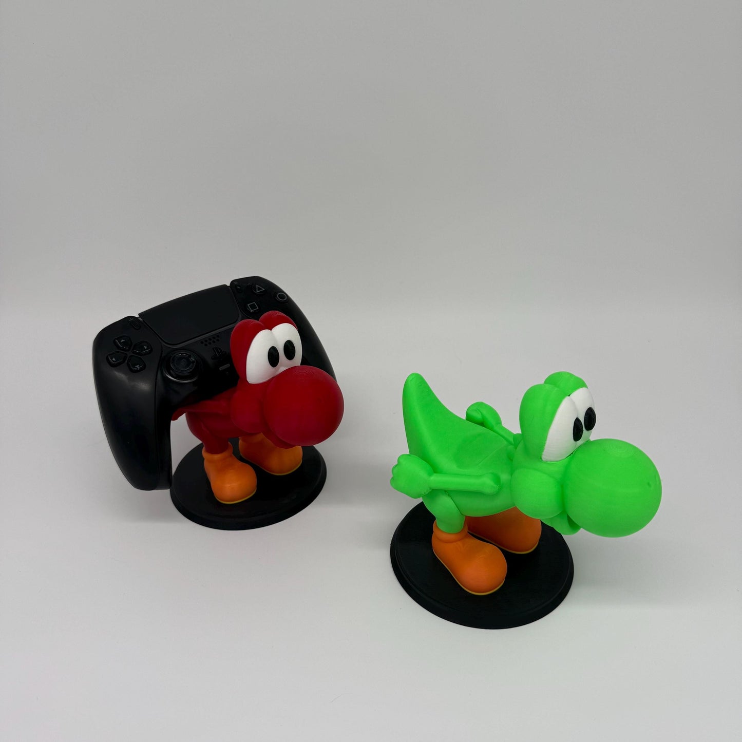 Yoshi Controller holder