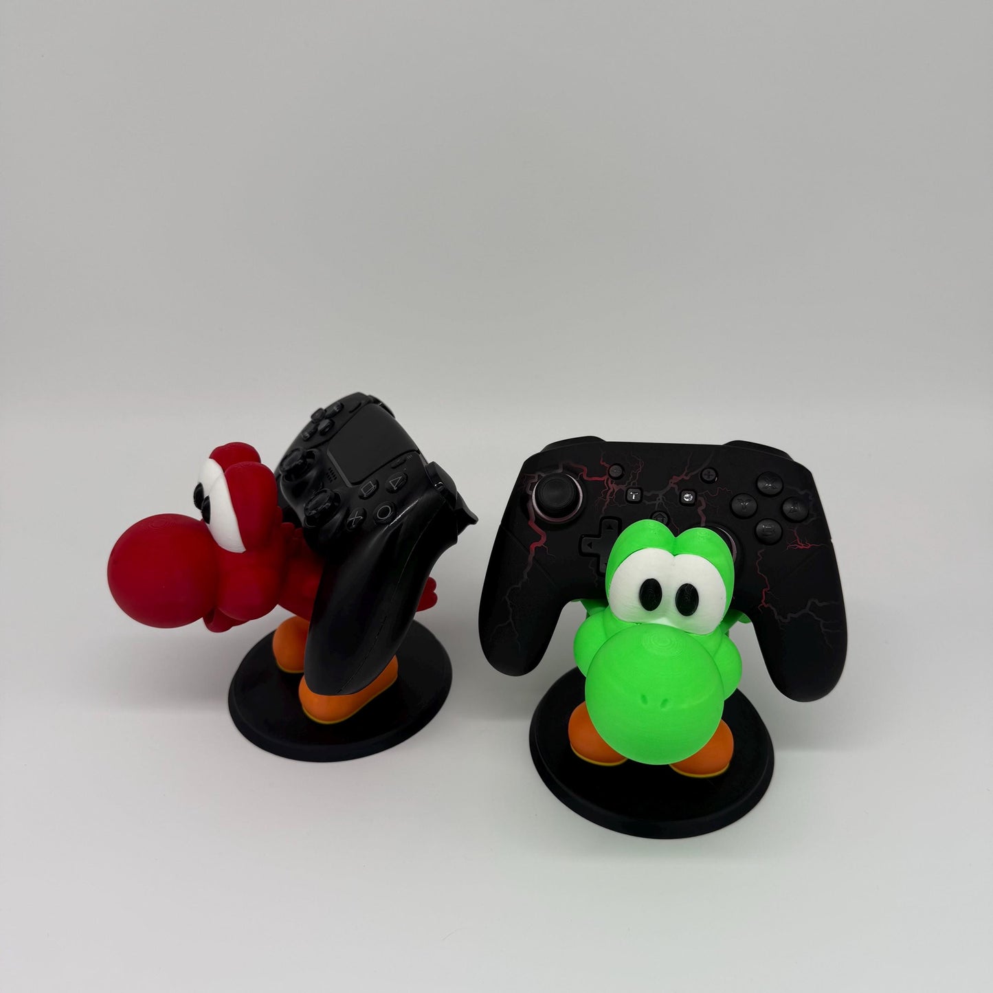 Yoshi Controller holder