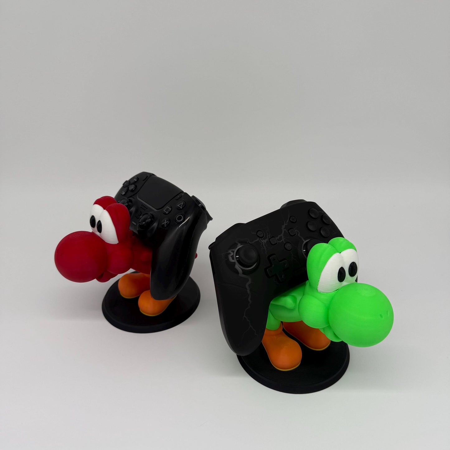 Yoshi Controller holder