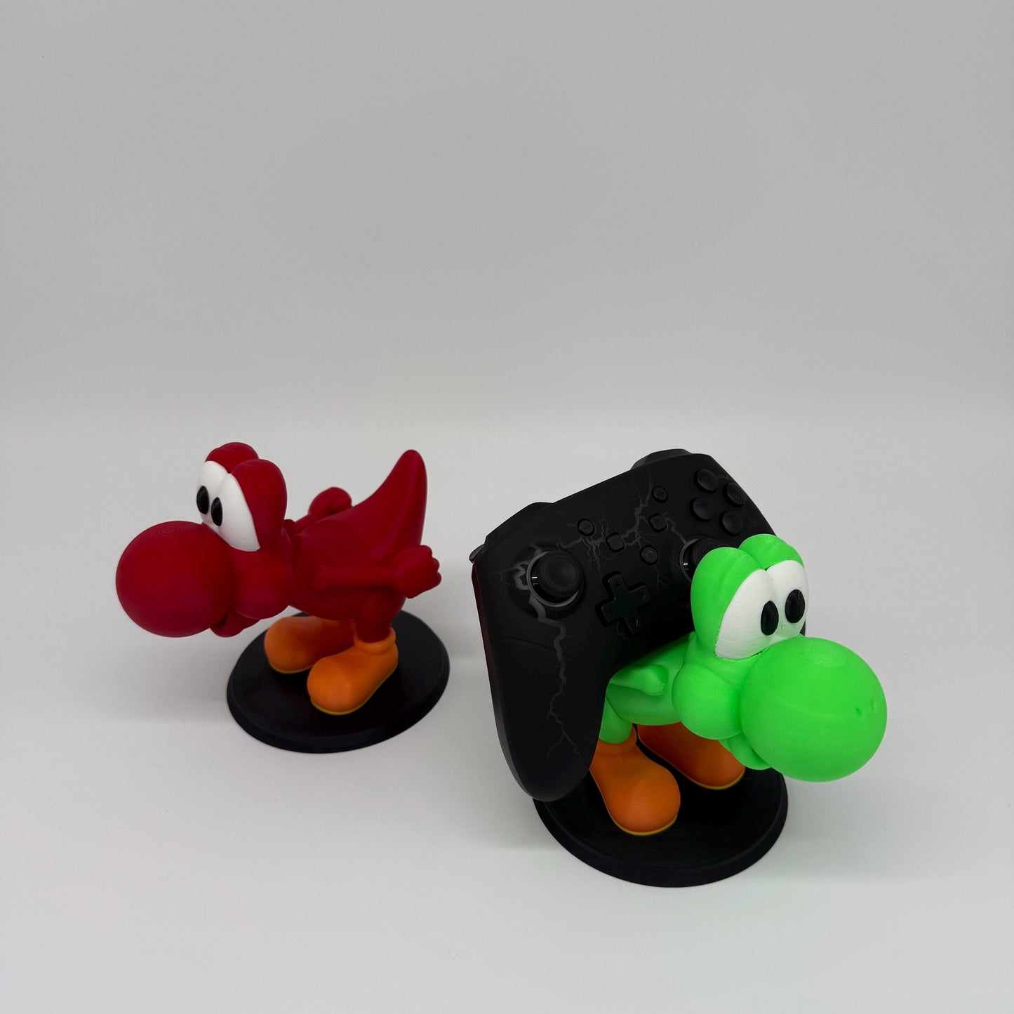 Yoshi Controller holder