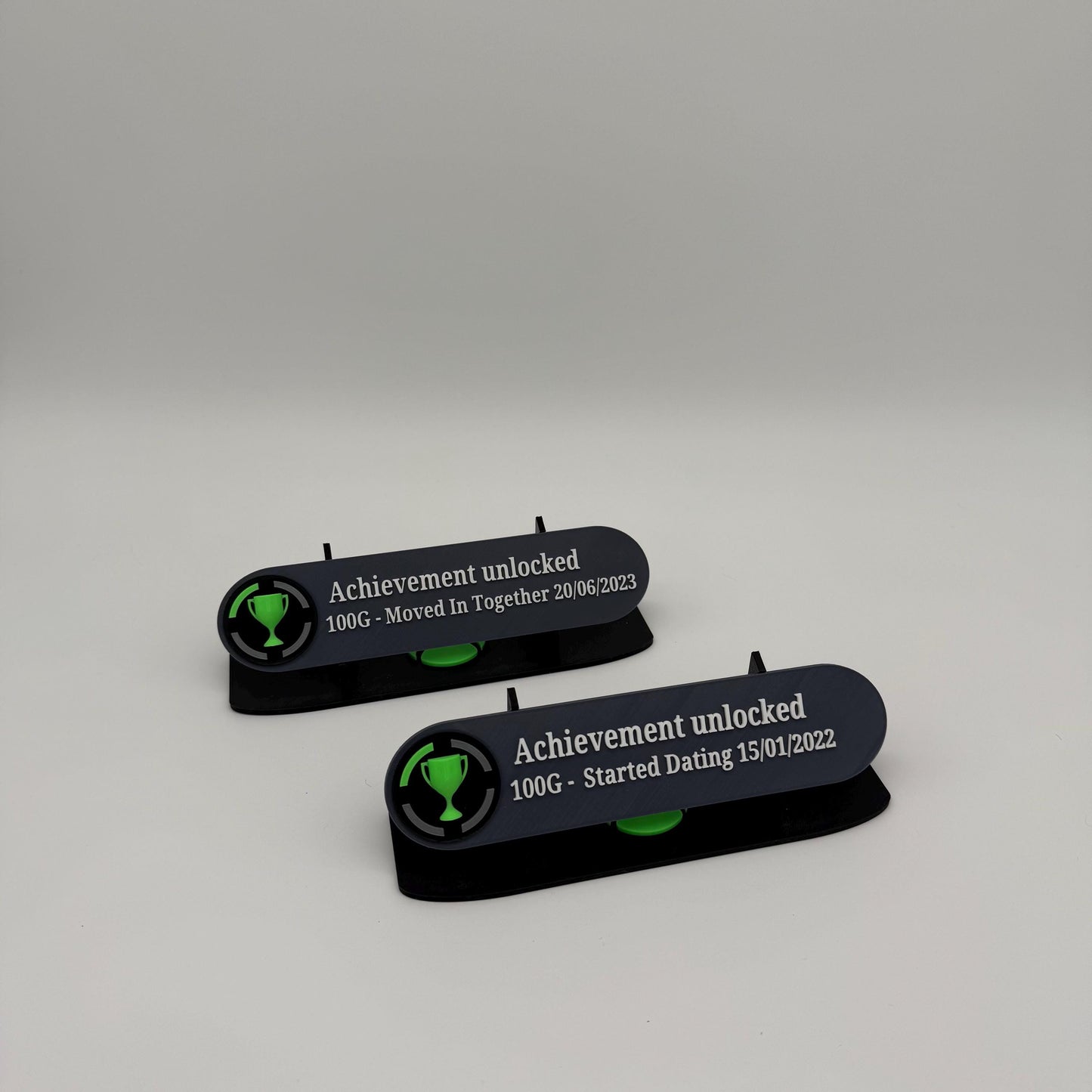 XBOX Custom Achievement
