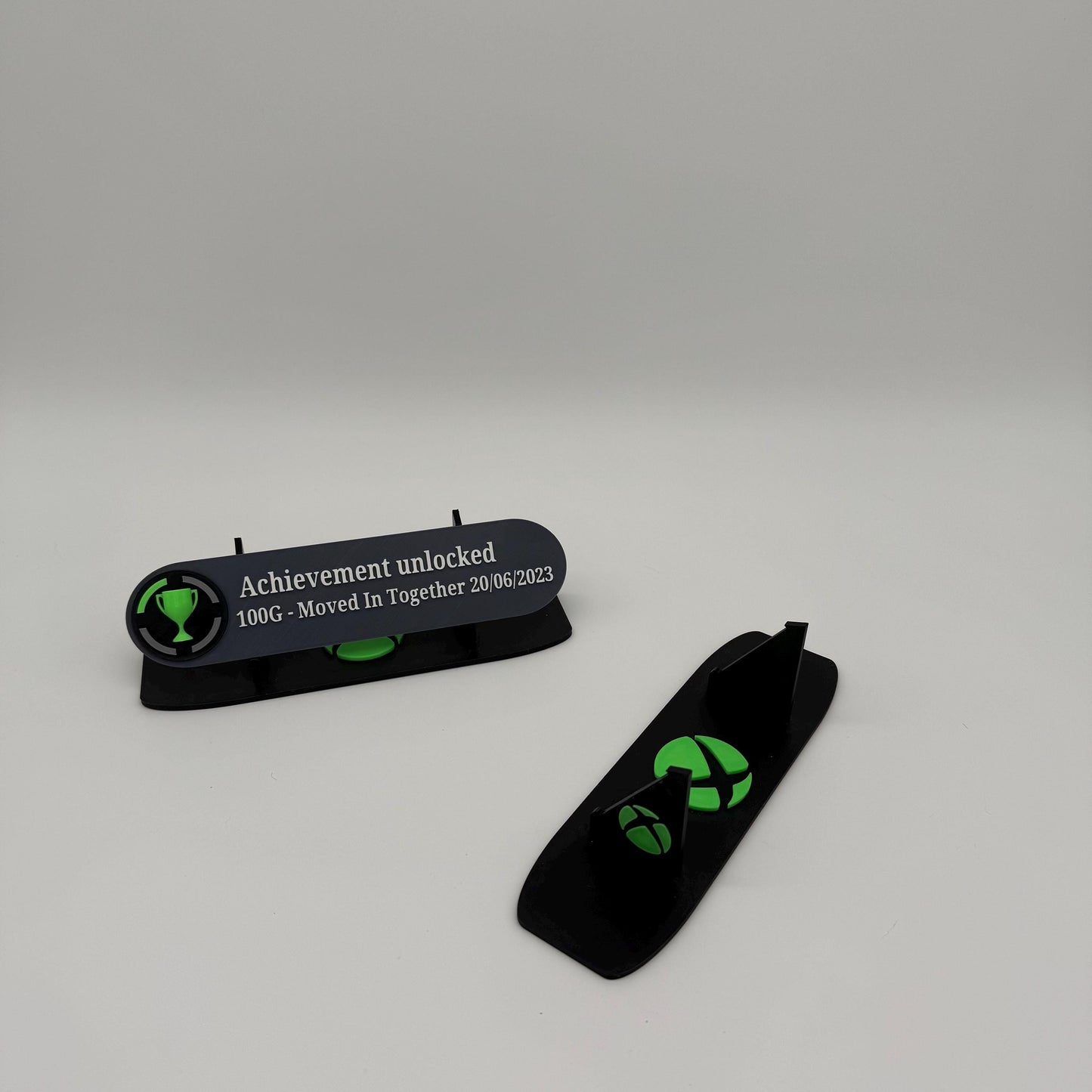 XBOX Custom Achievement