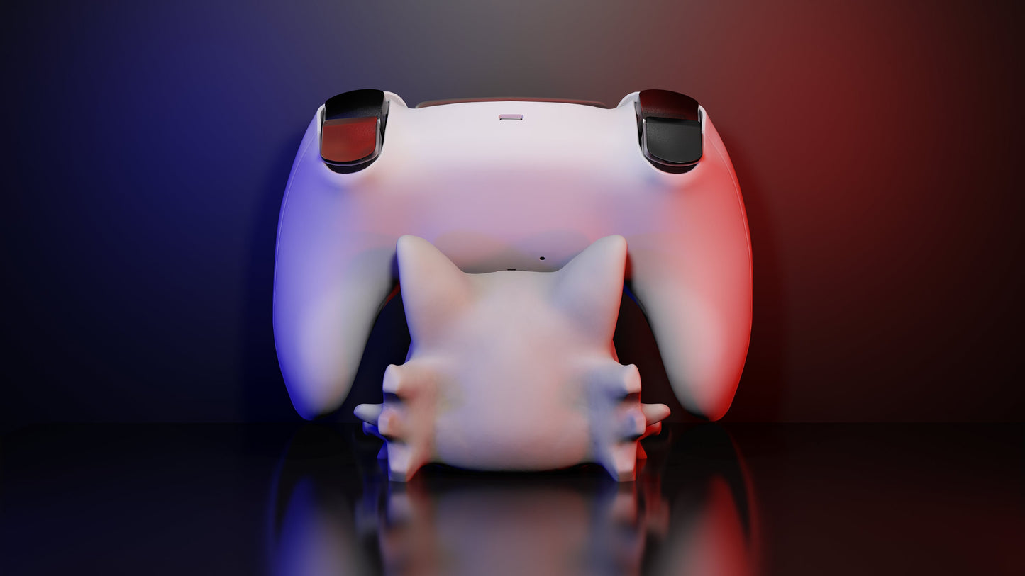 Rhydon Pokemon Controller Holder