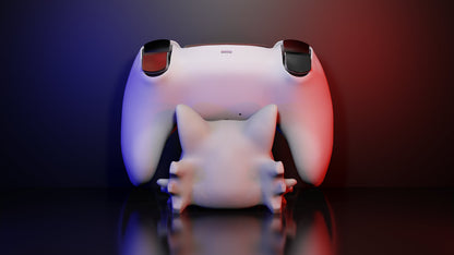 Rhydon Pokemon Controller Holder