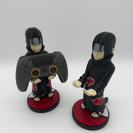Itachi Uchiha Controller Holder