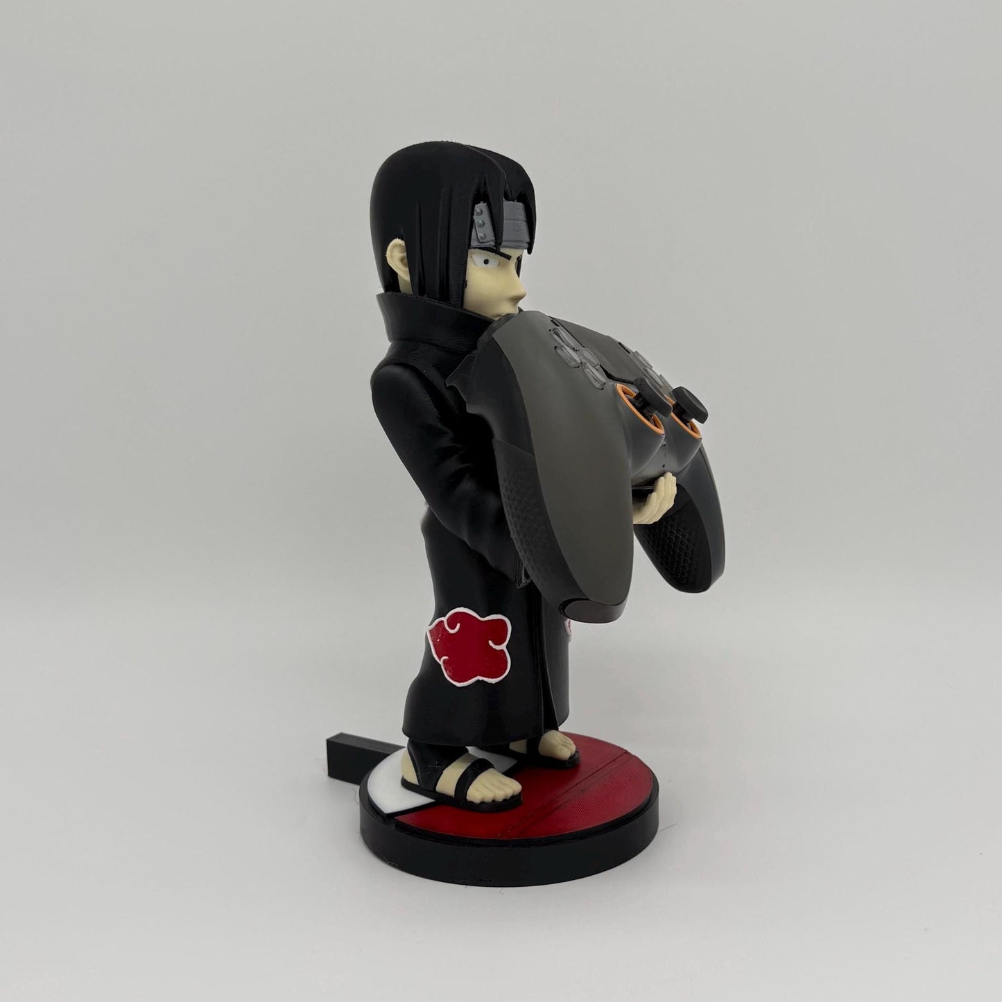 Itachi Uchiha Controller Holder