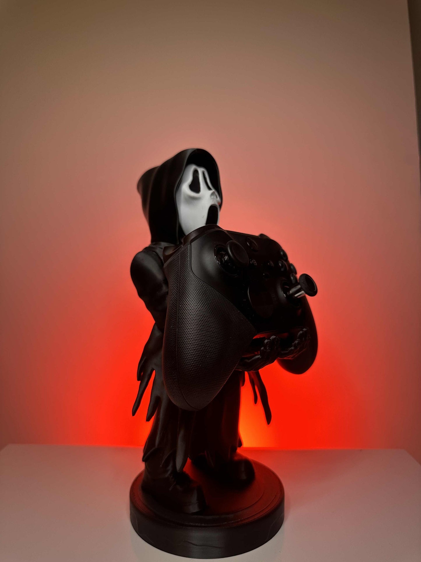Ghostface Controler Holder
