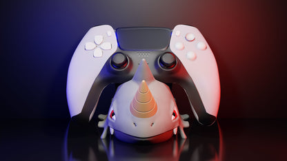 Rhydon Pokemon Controller Holder
