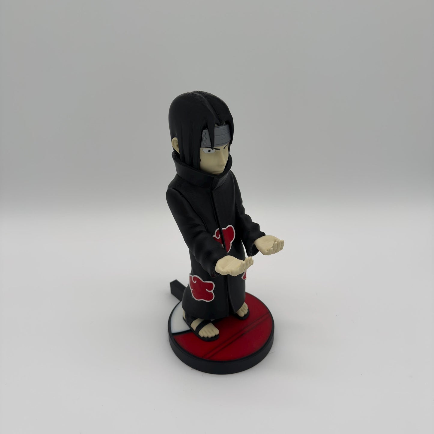 Itachi Uchiha Controller Holder