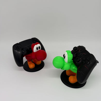 Yoshi Controller holder