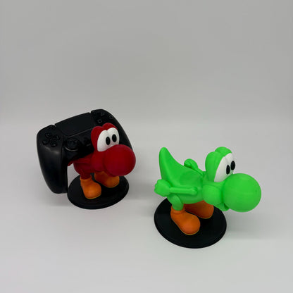 Yoshi Controller holder