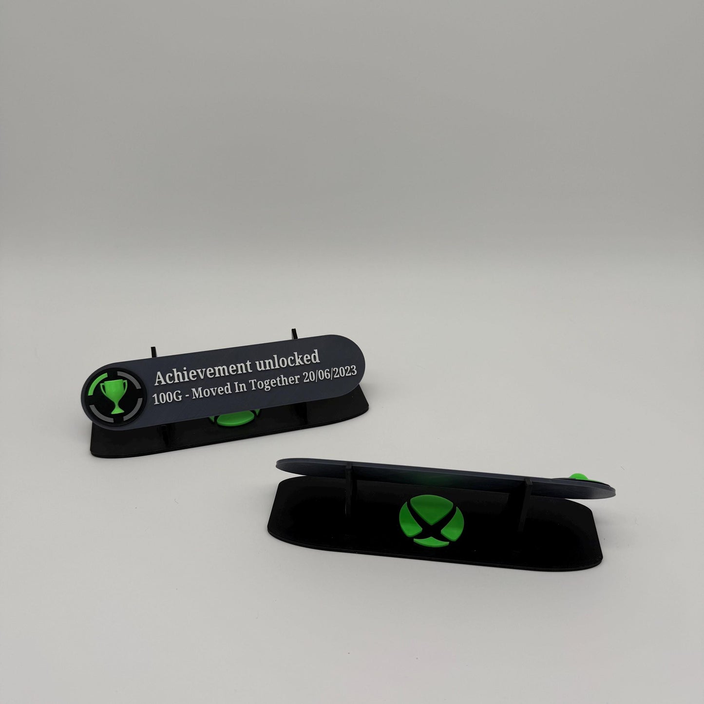 XBOX Custom Achievement
