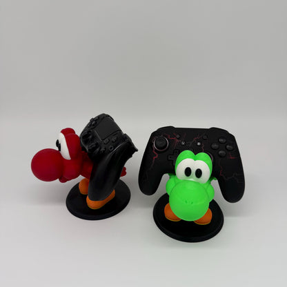 Yoshi Controller holder