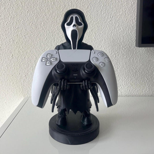 Ghostface Controler Holder