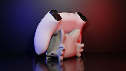 Rhydon Pokemon Controller Holder