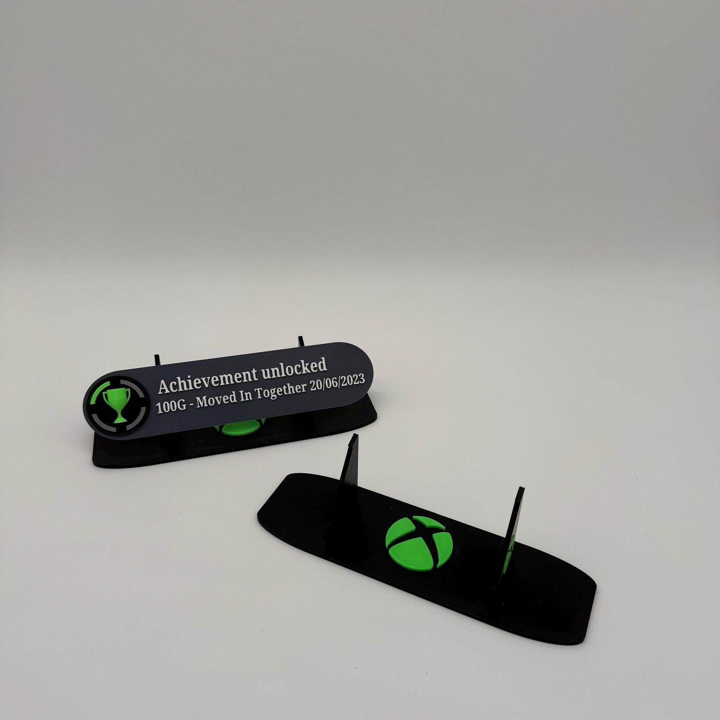 XBOX Custom Achievement