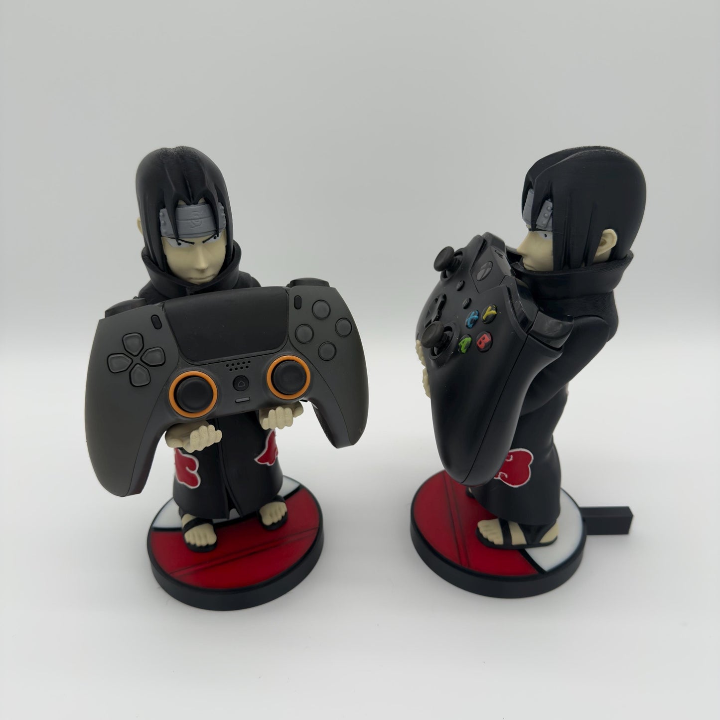 Itachi Uchiha Controller Holder